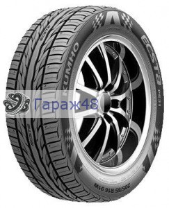 Kumho Ecsta PS31 195/65 R15 91V