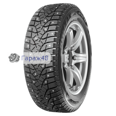 Bridgestone Blizzak Spike 02 175/70 R13 82T